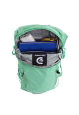 Mochila Body Spirit | 44 × 28,5 × 12 cm | 0,53 kg | 5 L