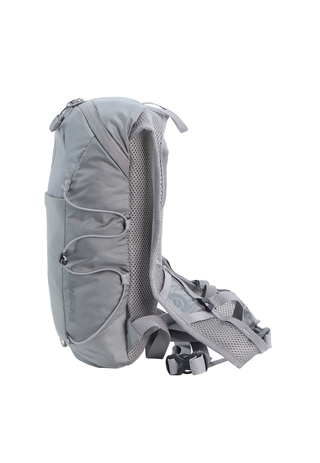 Mochila Body Spirit | 44 × 28,5 × 12 cm | 0,53 kg | 5 L