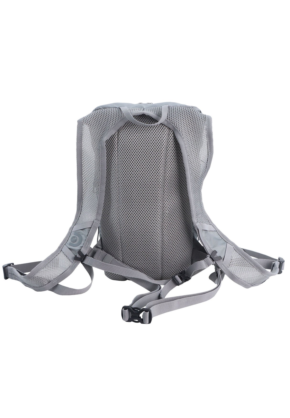 Mochila Body Spirit | 44 × 28,5 × 12 cm | 0,53 kg | 5 L