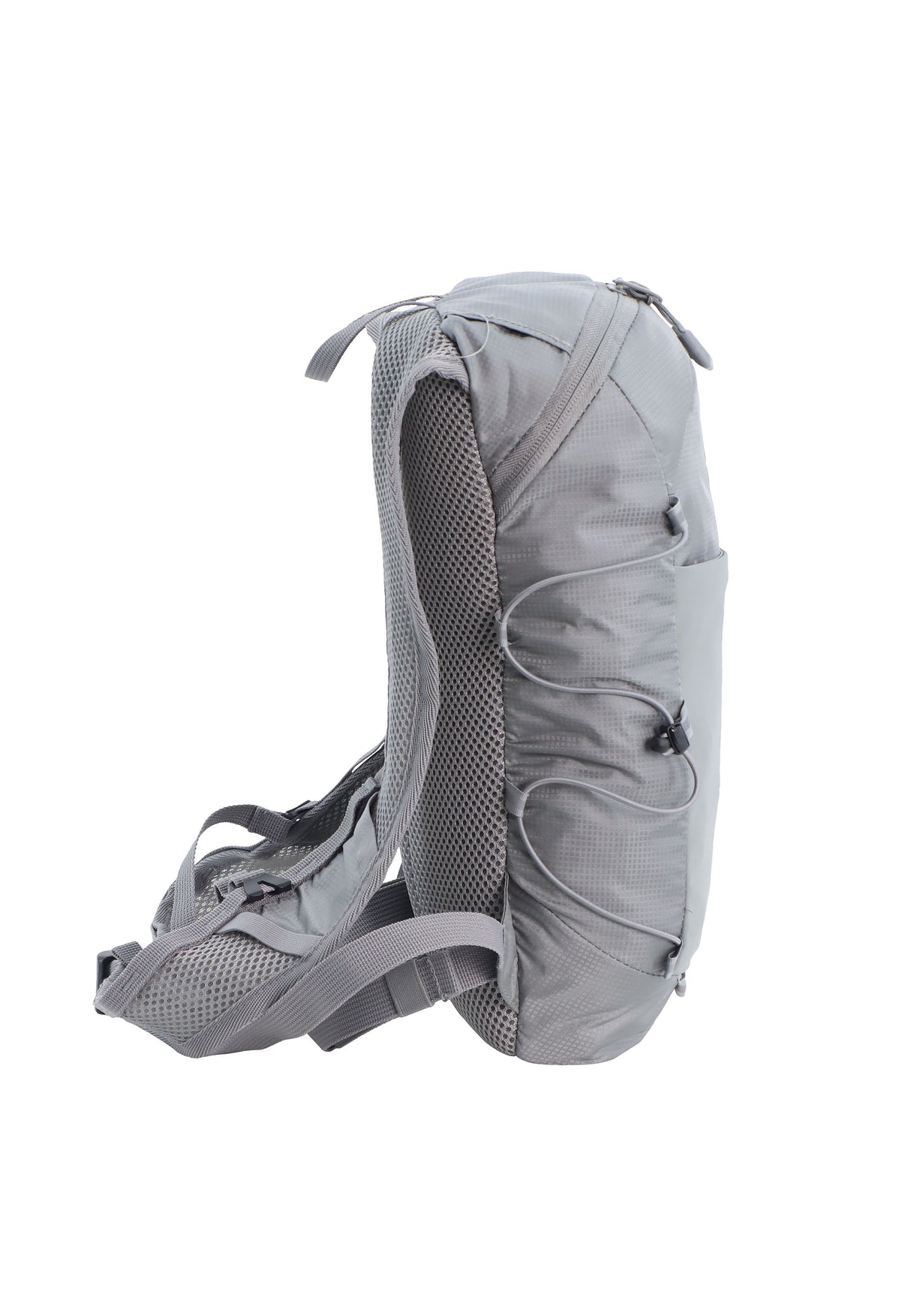 Mochila Body Spirit | 44 × 28,5 × 12 cm | 0,53 kg | 5 L