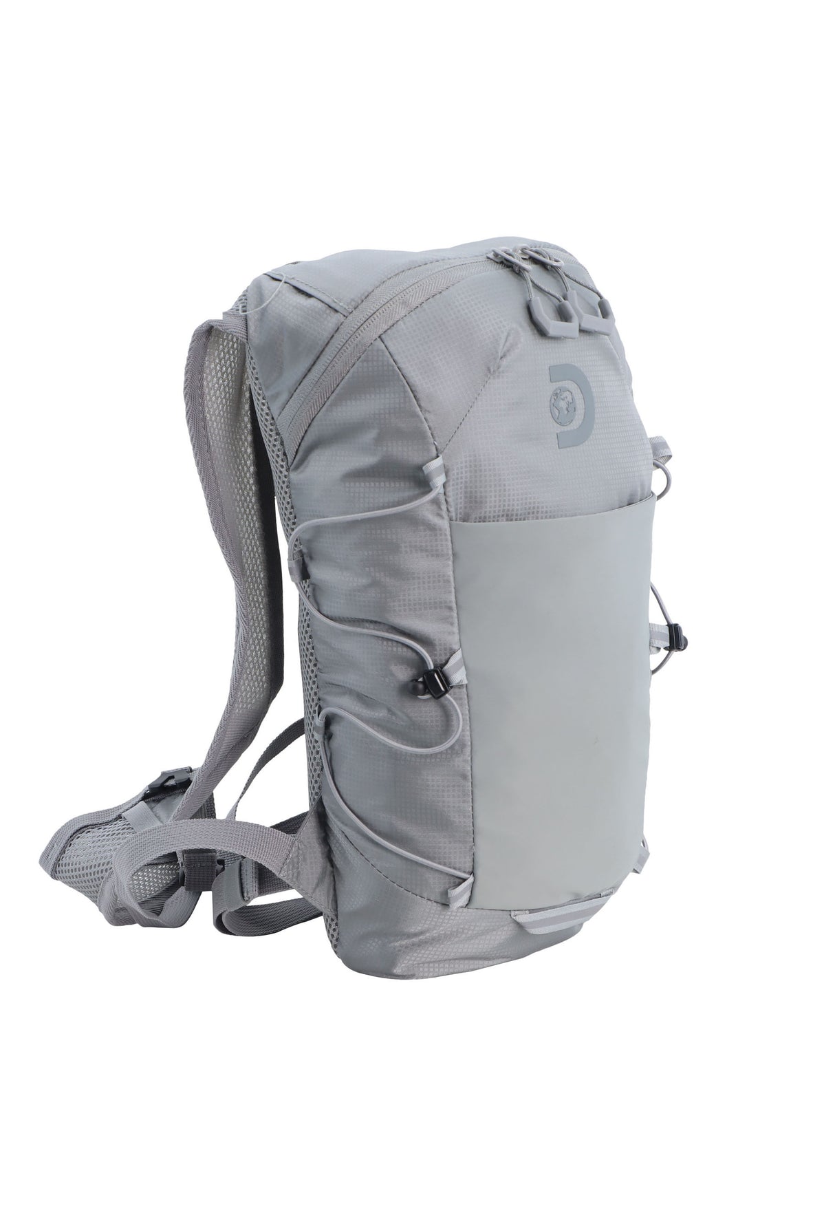 Mochila Body Spirit | 44 × 28,5 × 12 cm | 0,53 kg | 5 L