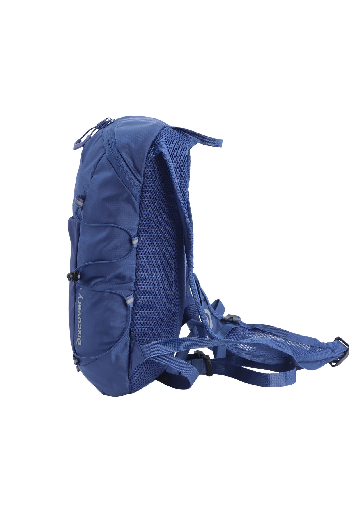 Mochila Body Spirit | 44 × 28,5 × 12 cm | 0,53 kg | 5 L