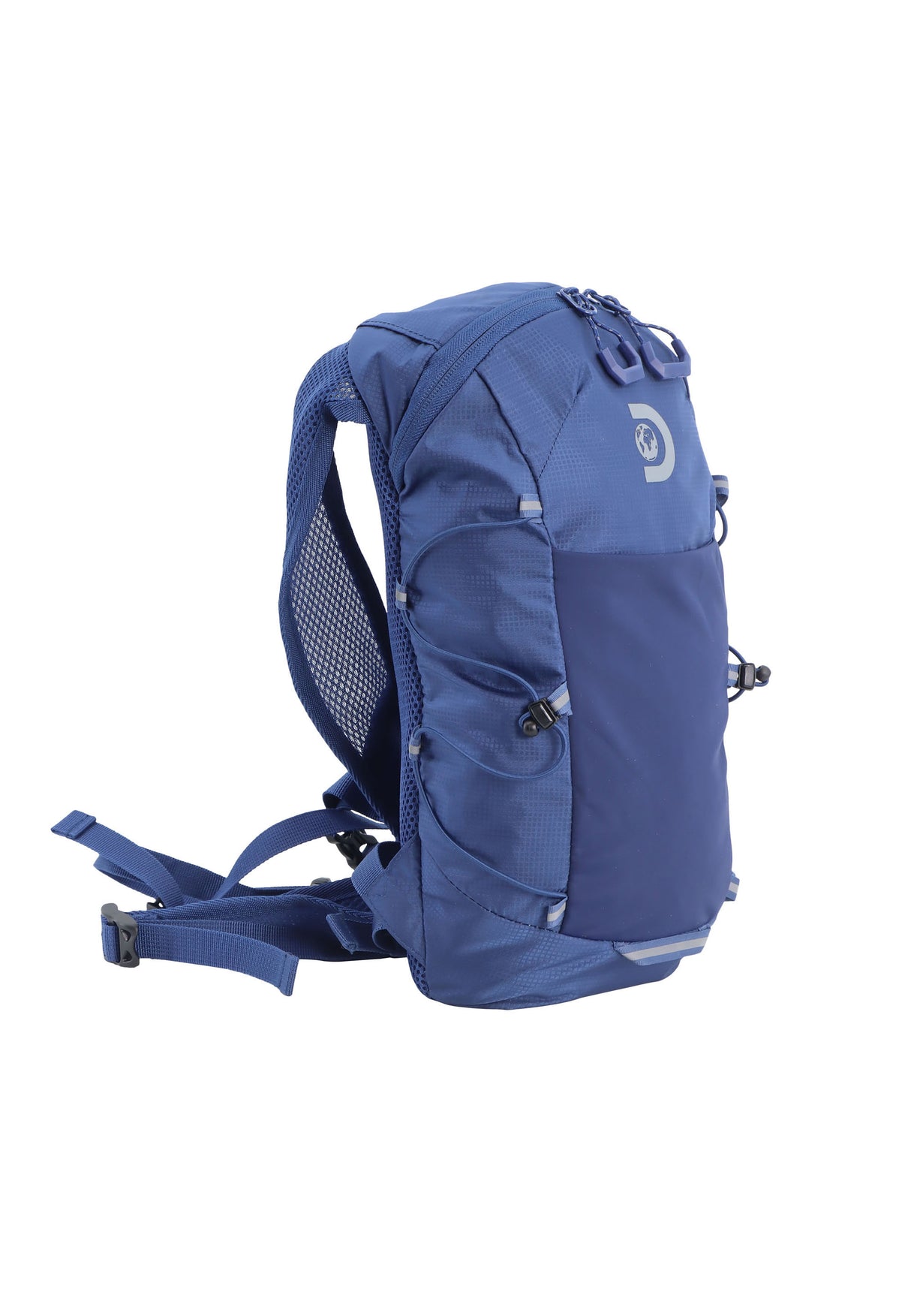 Mochila Body Spirit | 44 × 28,5 × 12 cm | 0,53 kg | 5 L