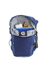 Mochila Body Spirit | 44 × 28,5 × 12 cm | 0,53 kg | 5 L