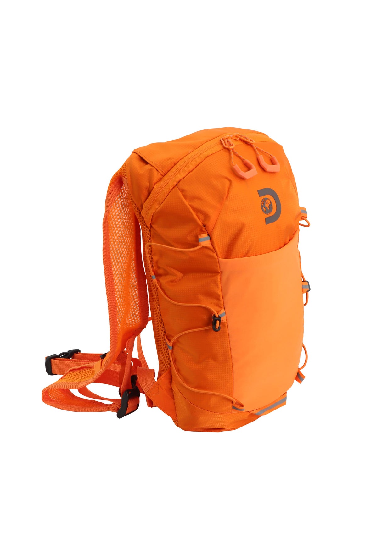 Mochila Body Spirit | 44 × 28,5 × 12 cm | 0,53 kg | 5 L