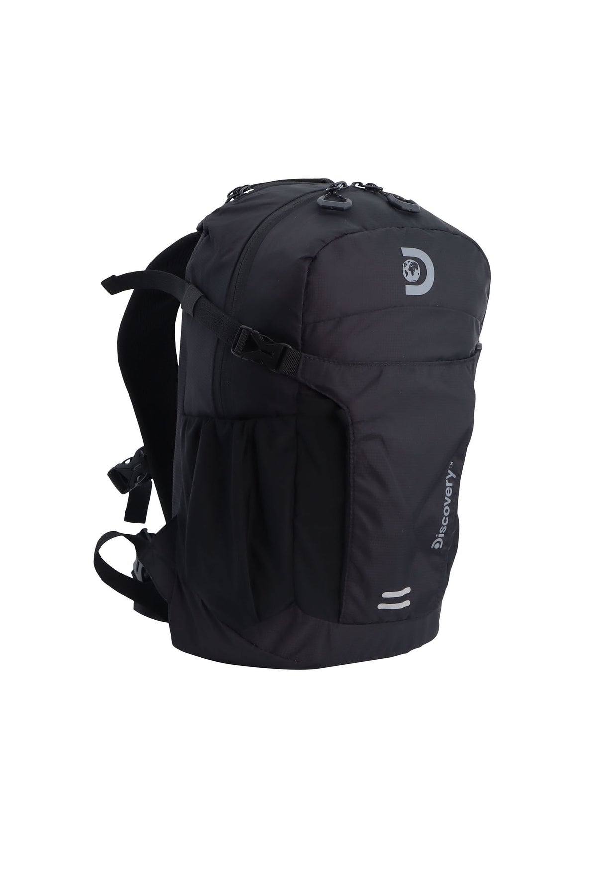 Mochila Body Spirit | 44x28,5x12 cm| 0,53 Kg| 8L