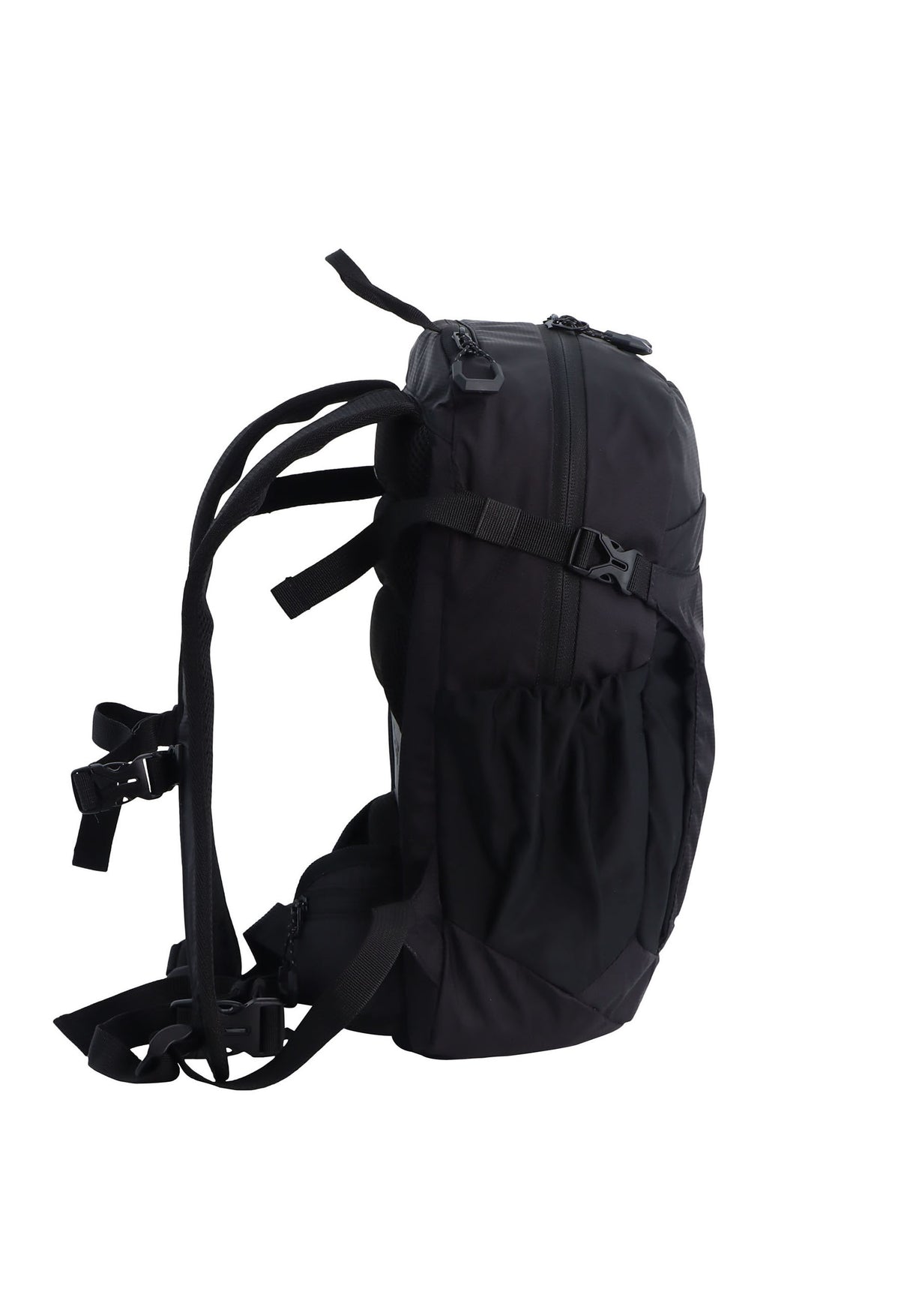 Mochila Body Spirit | 44x28,5x12 cm| 0,53 Kg| 8L