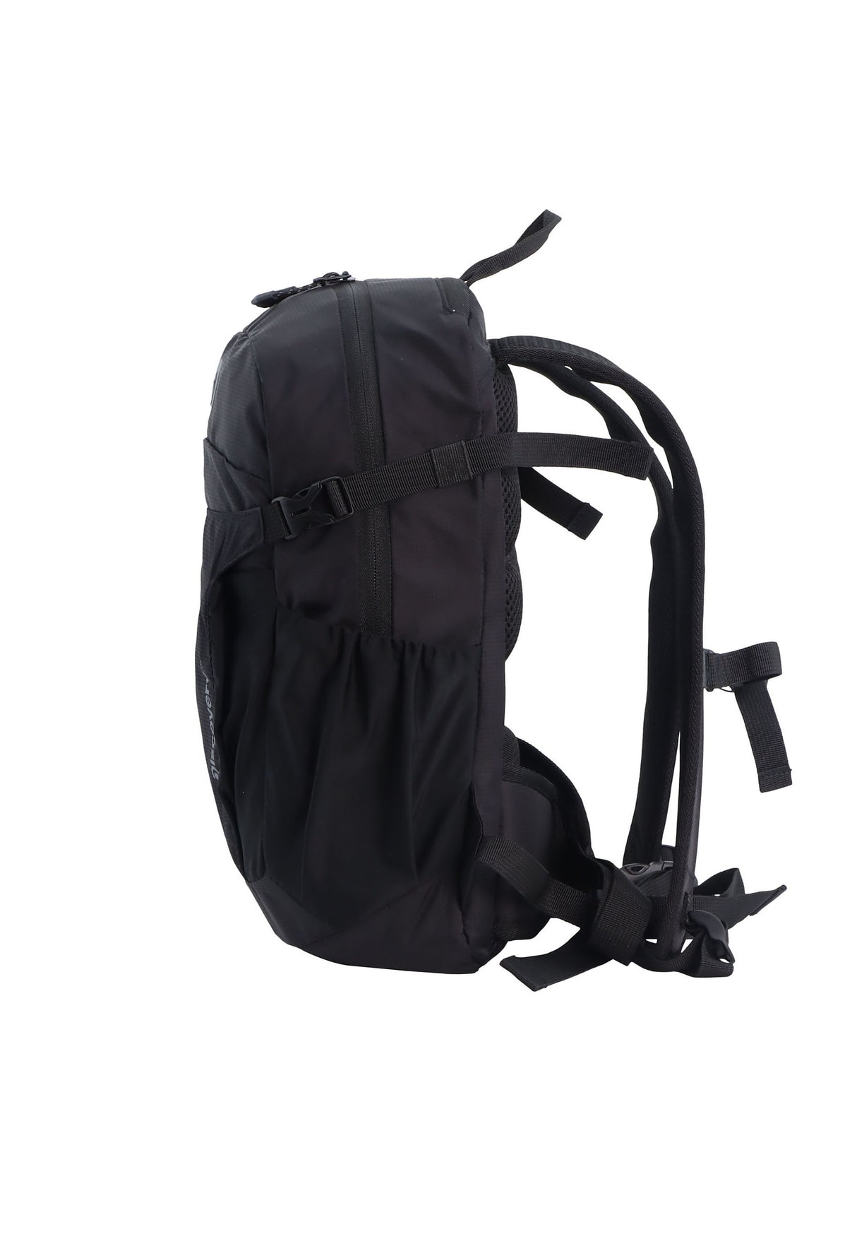 Mochila Body Spirit | 44x28,5x12 cm| 0,53 Kg| 8L