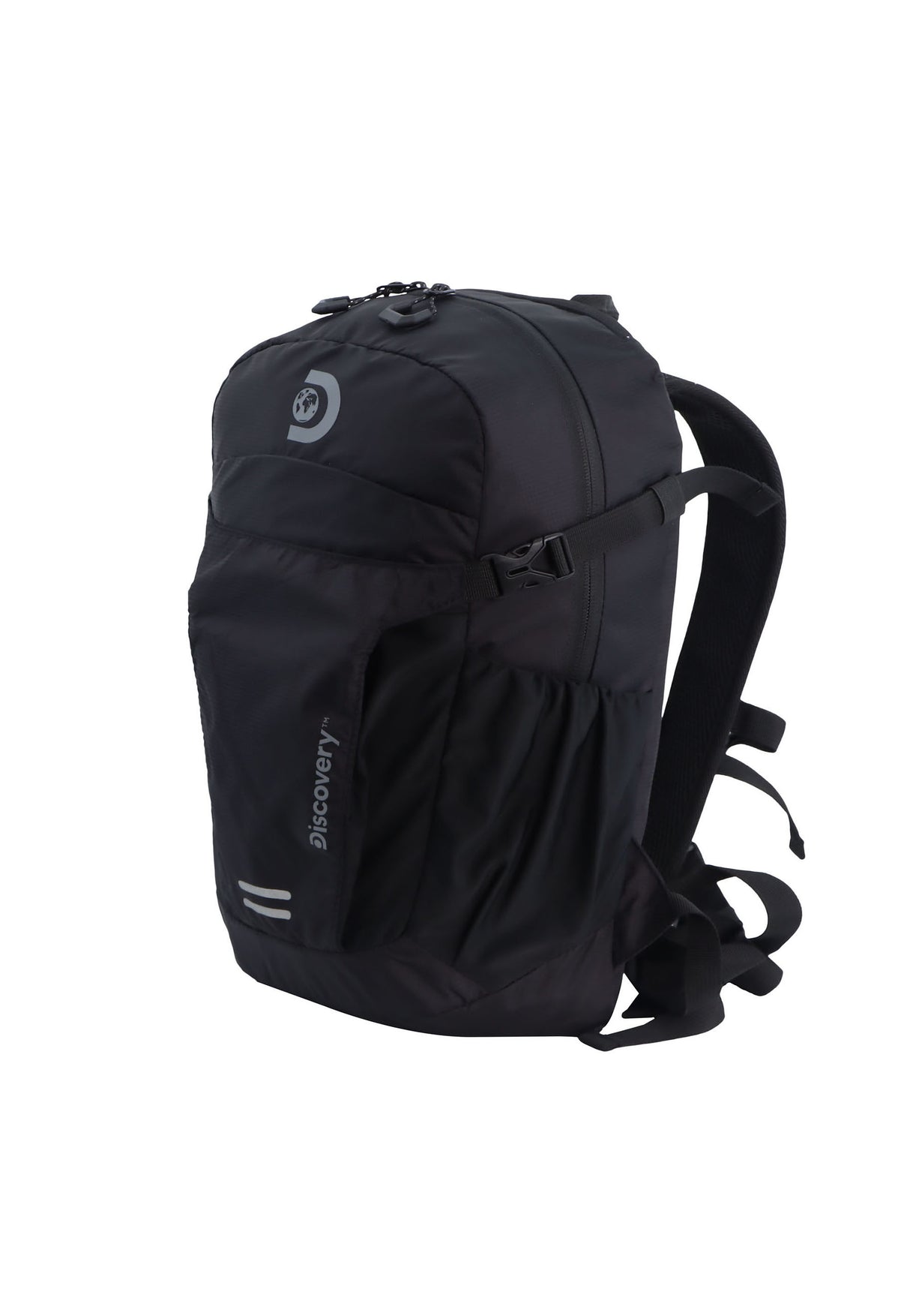 Mochila Body Spirit | 44x28,5x12 cm| 0,53 Kg| 8L