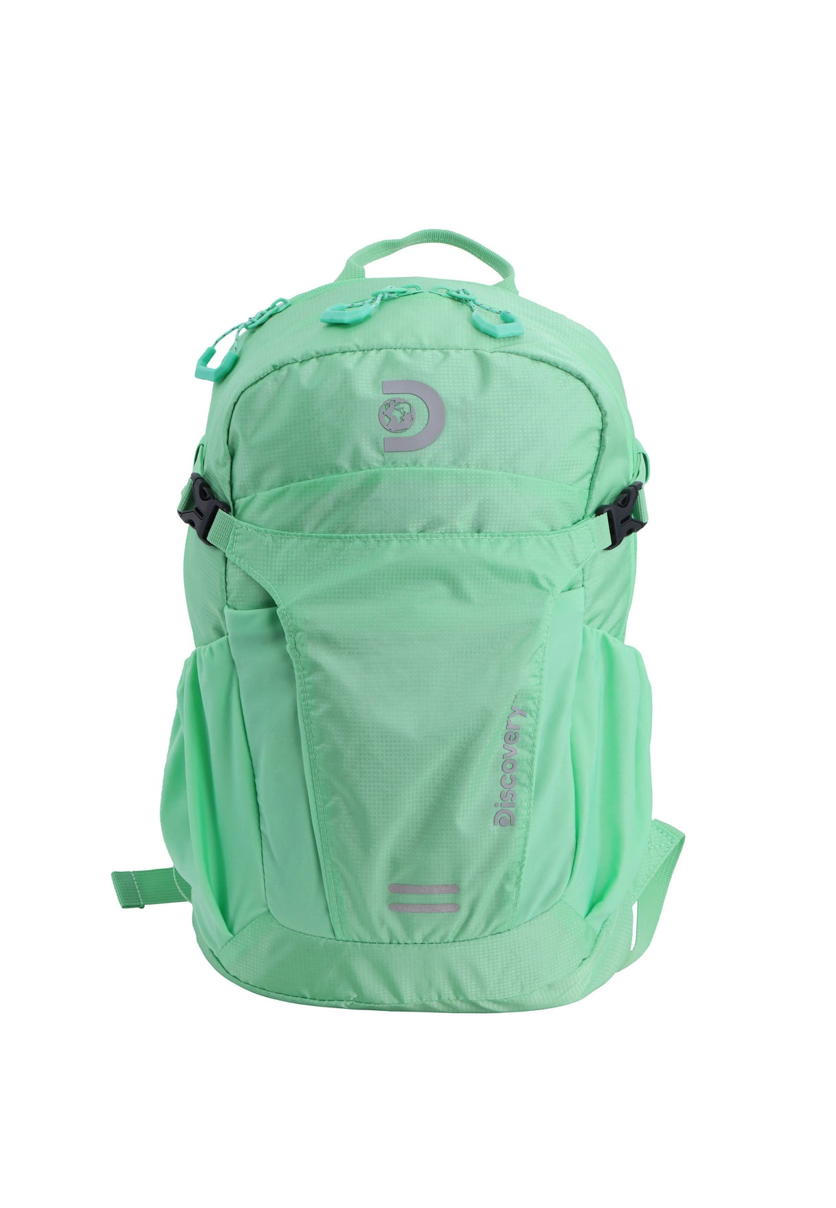 Mochila Body Spirit | 44x28,5x12 cm| 0,53 Kg| 8L