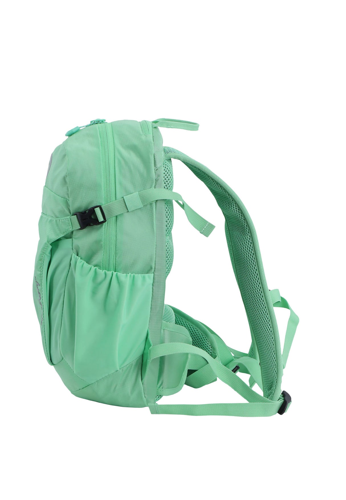 Mochila Body Spirit | 44x28,5x12 cm| 0,53 Kg| 8L