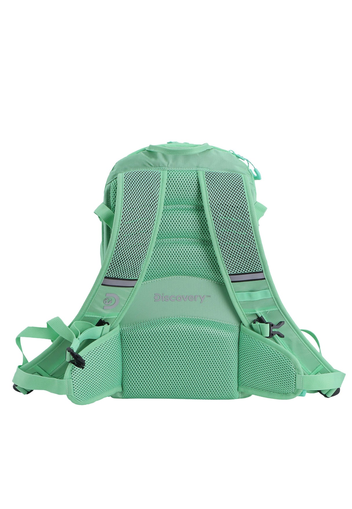 Mochila Body Spirit | 44x28,5x12 cm| 0,53 Kg| 8L