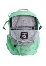 Mochila Body Spirit | 44x28,5x12 cm| 0,53 Kg| 8L
