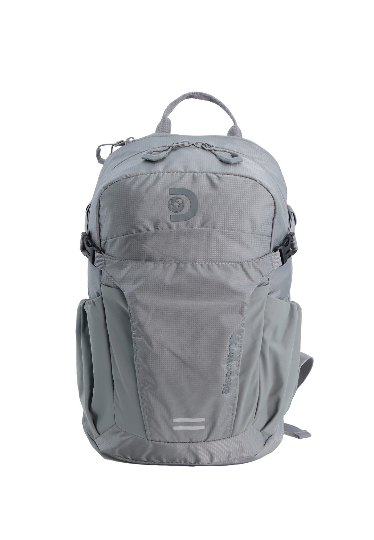 Mochila Body Spirit | 44x28,5x12 cm| 0,53 Kg| 8L