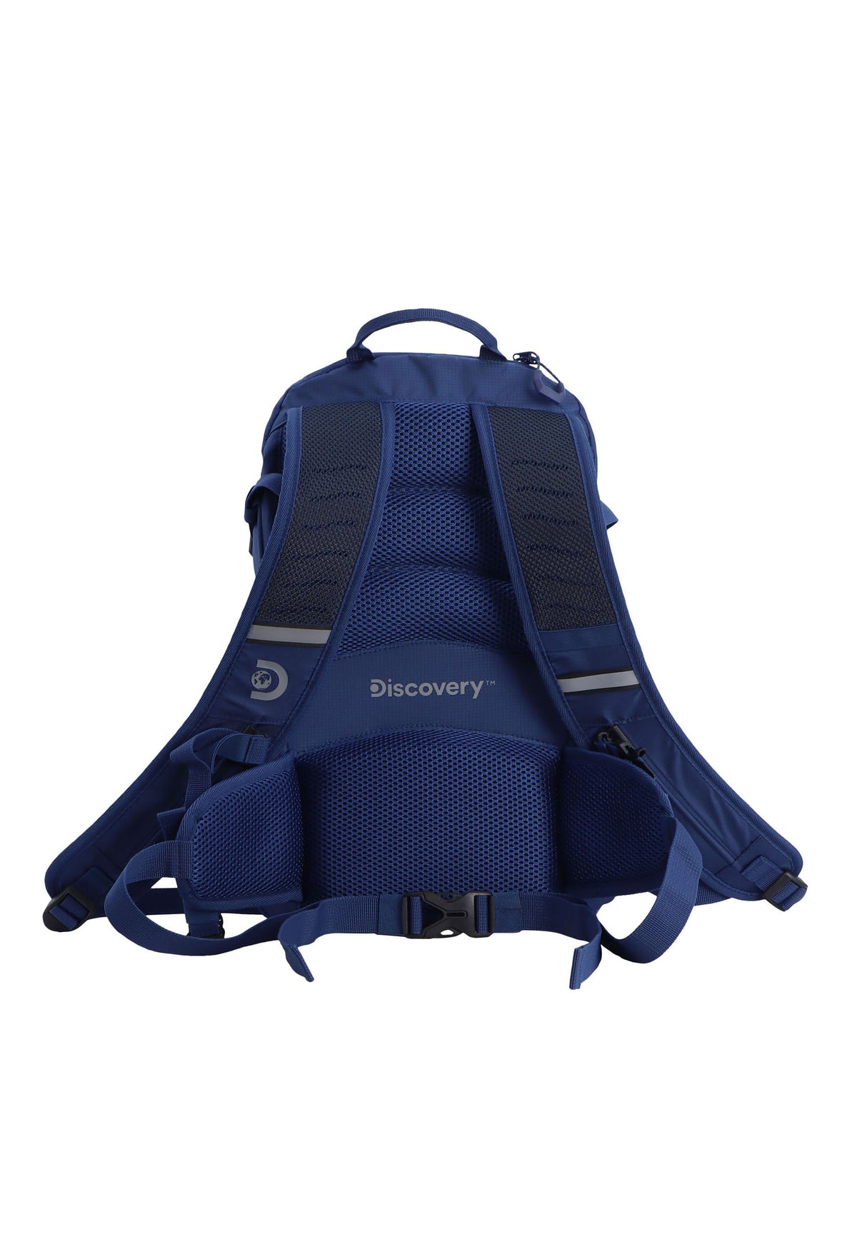 Mochila Body Spirit | 44x28,5x12 cm| 0,53 Kg| 8L
