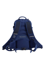 Mochila Body Spirit | 44x28,5x12 cm| 0,53 Kg| 8L