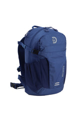 Mochila Body Spirit | 44x28,5x12 cm| 0,53 Kg| 8L