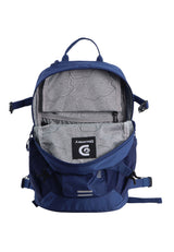 Mochila Body Spirit | 44x28,5x12 cm| 0,53 Kg| 8L