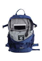 Mochila Body Spirit | 44x28,5x12 cm| 0,53 Kg| 8L