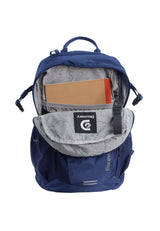 Mochila Body Spirit | 44x28,5x12 cm| 0,53 Kg| 8L