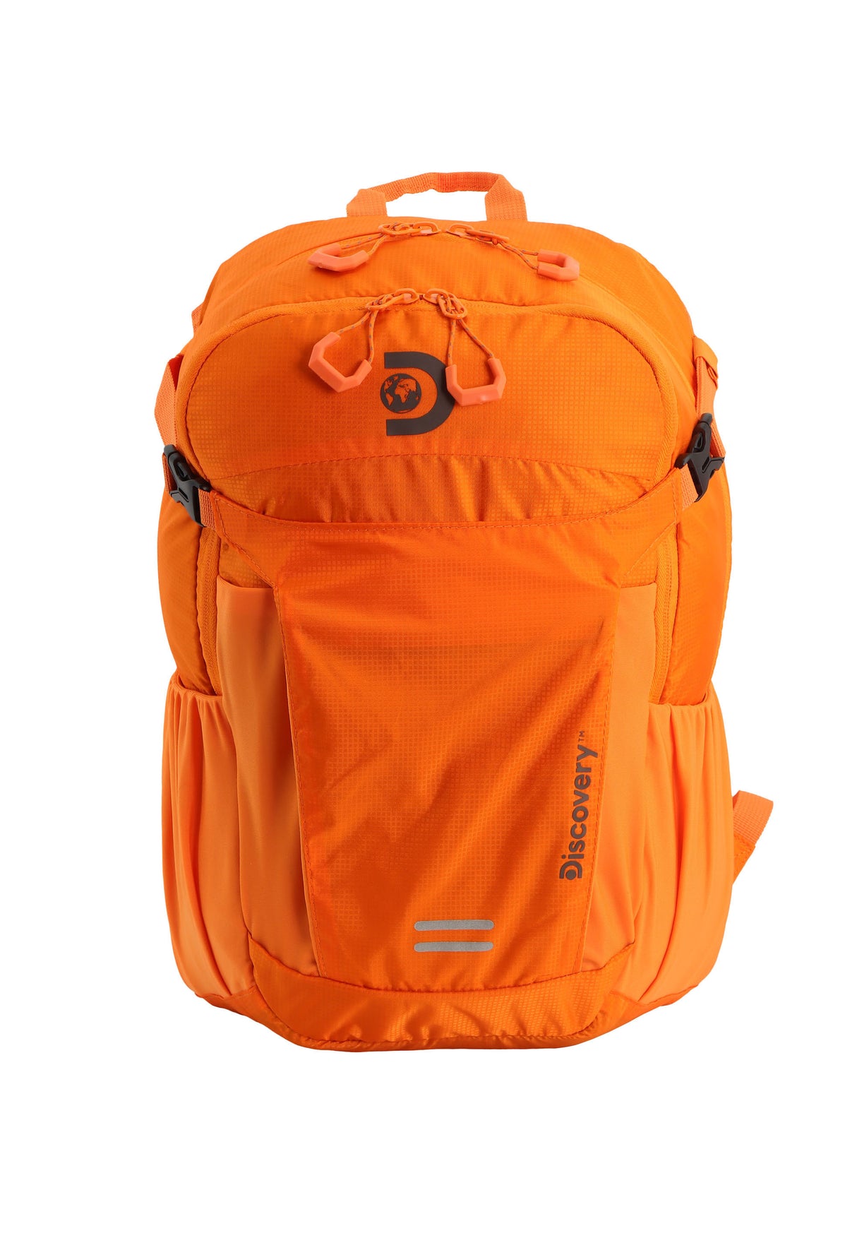 Mochila Body Spirit | 44x28,5x12 cm| 0,53 Kg| 8L