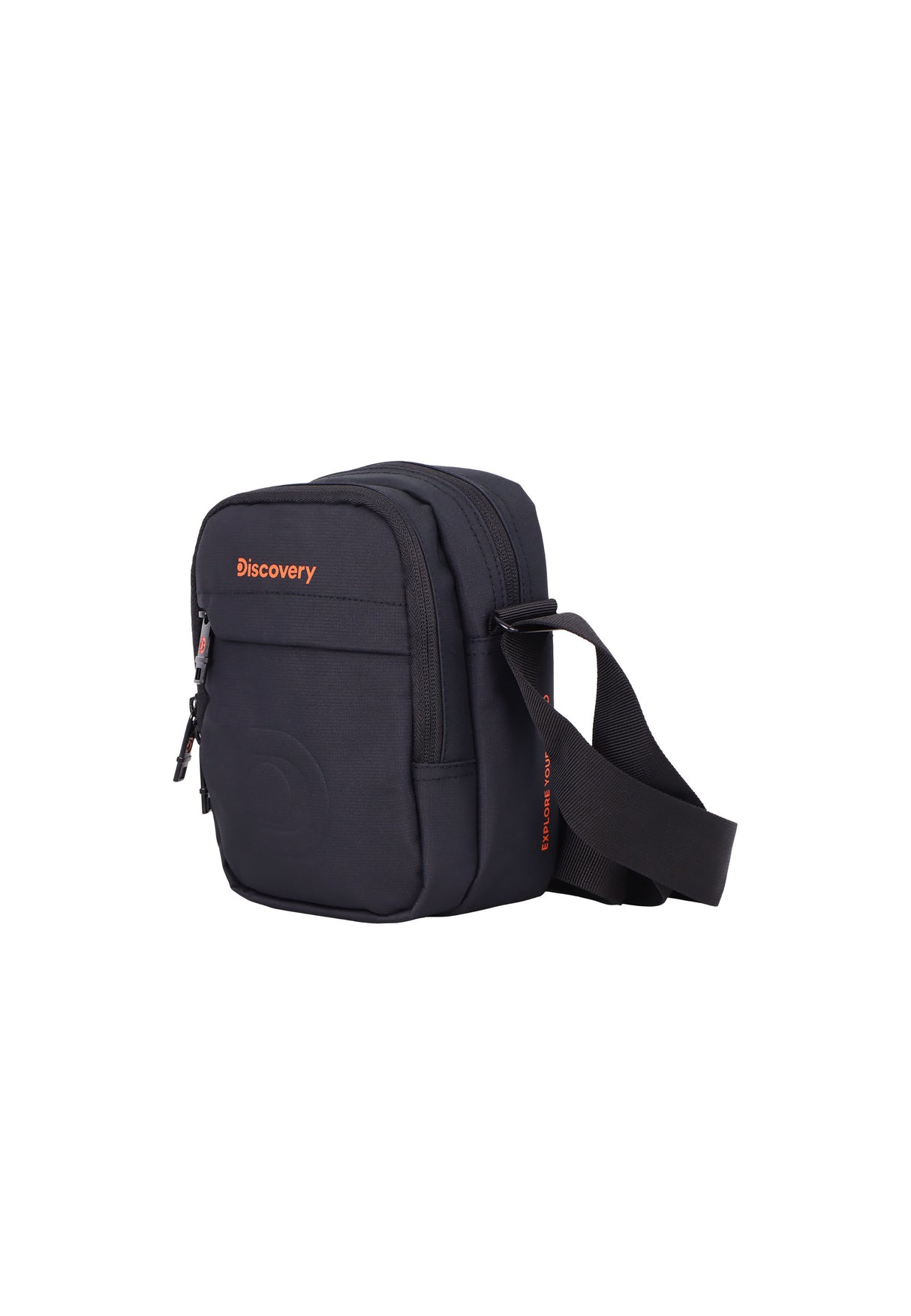 Geyser Bolso Bandolera Mini| 18x13,5x8 cm| 0,2 Kg| 2L