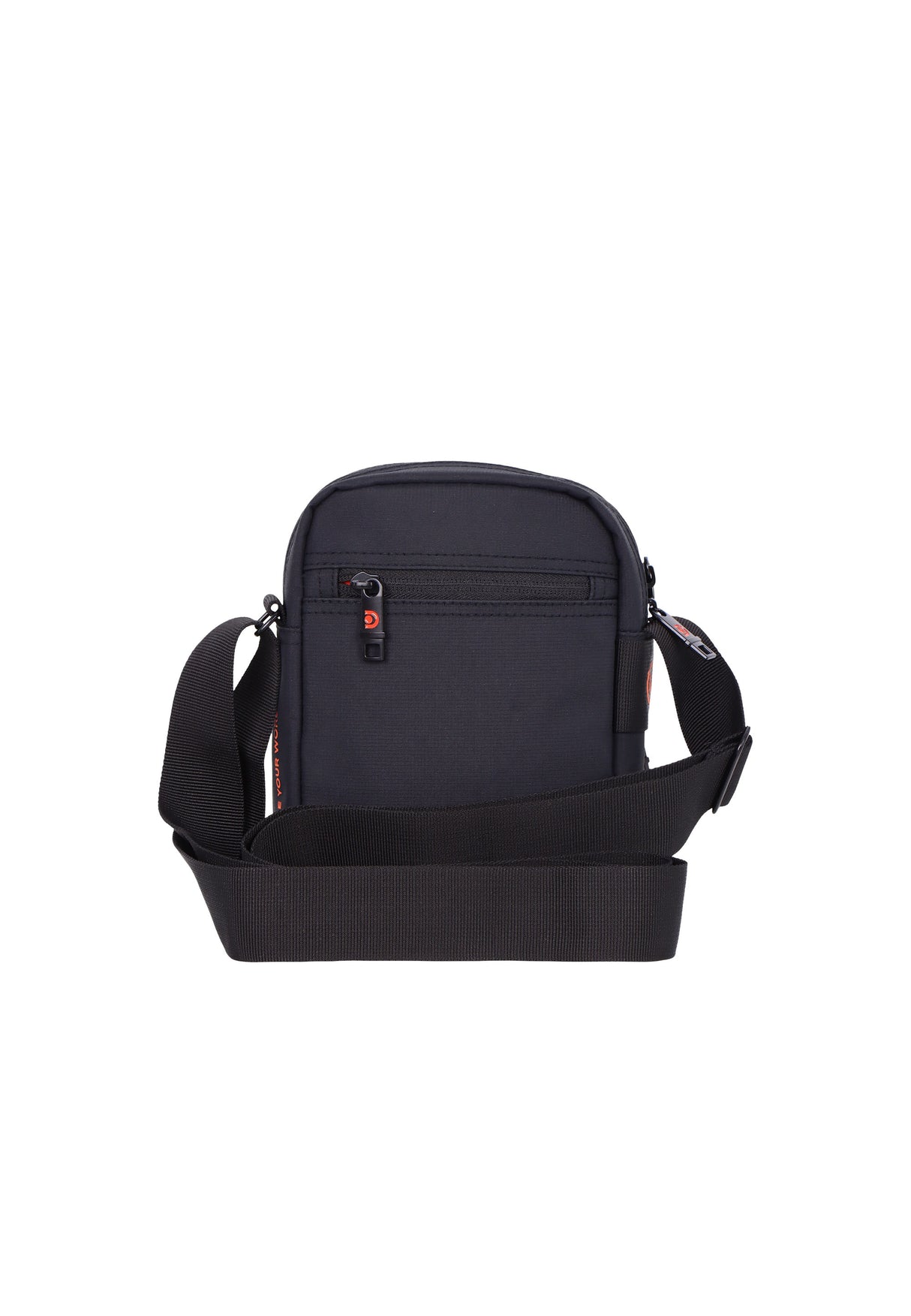Geyser Bolso Bandolera Mini| 18x13,5x8 cm| 0,2 Kg| 2L