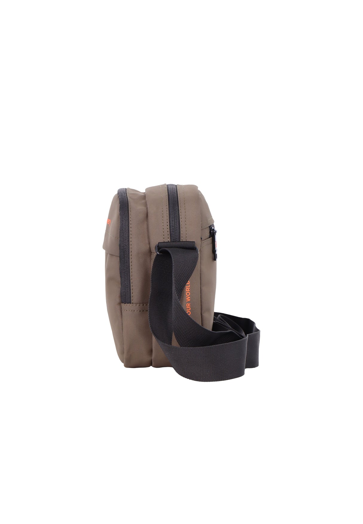 Geyser Bolso Bandolera Mini| 18x13,5x8 cm| 0,2 Kg| 2L