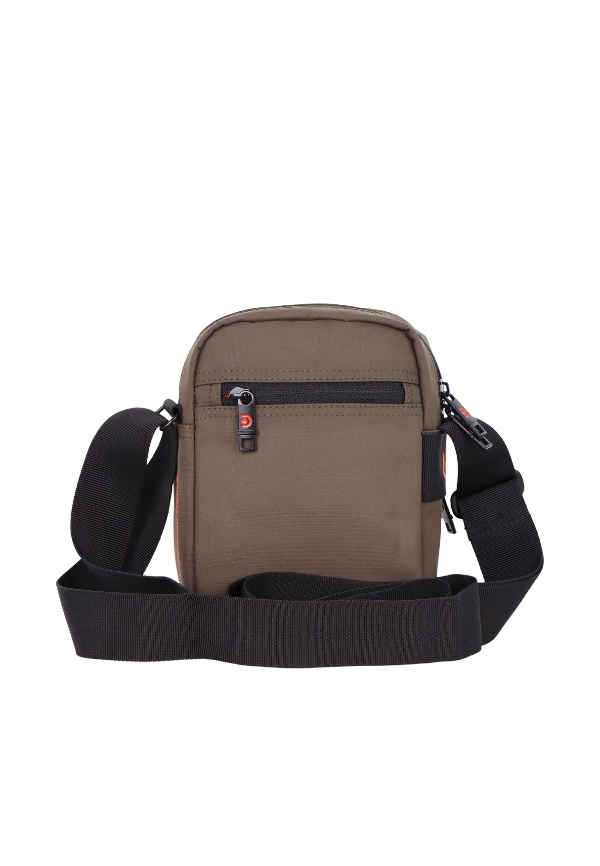 Geyser Bolso Bandolera Mini| 18x13,5x8 cm| 0,2 Kg| 2L
