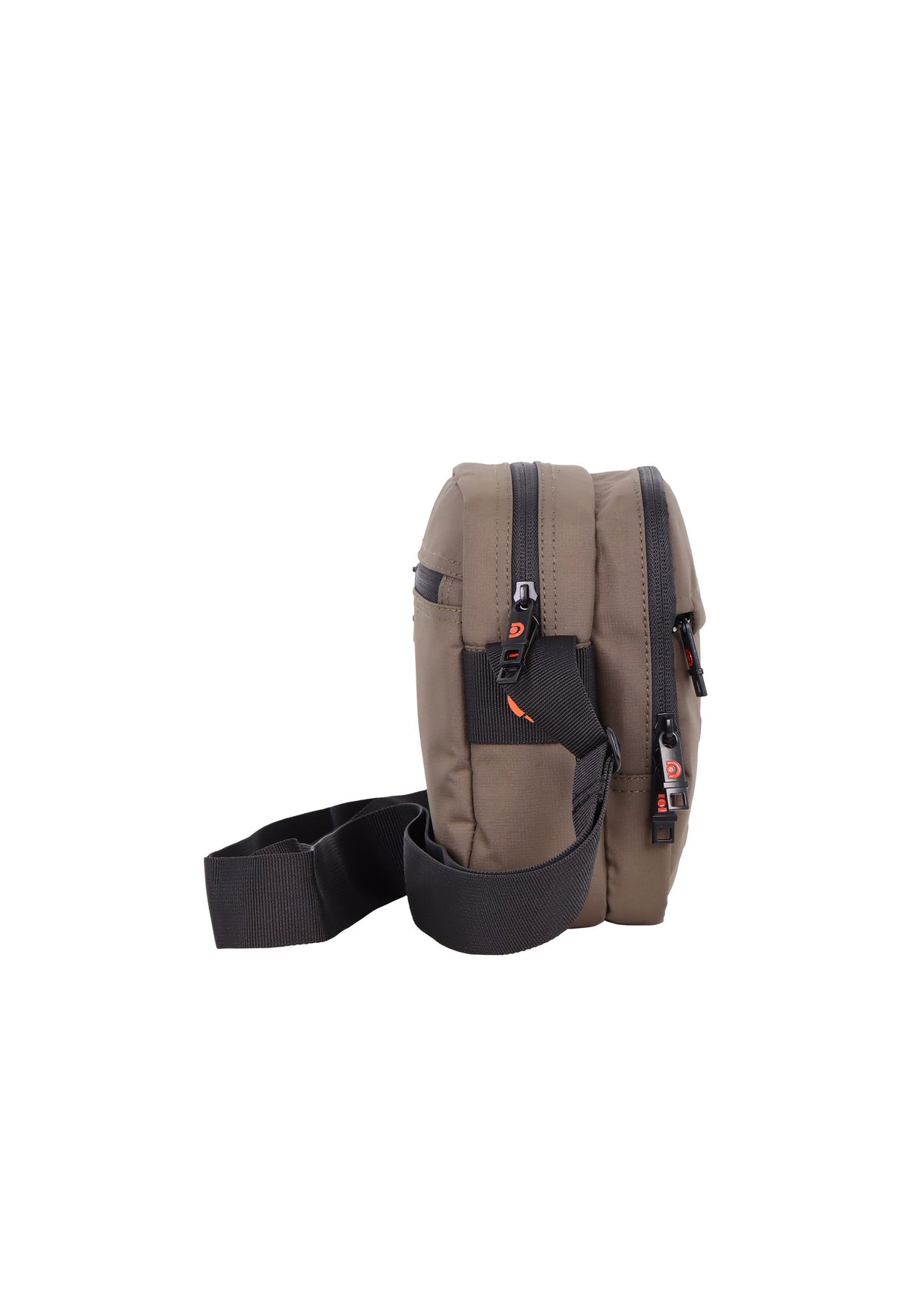 Geyser Bolso Bandolera Mini| 18x13,5x8 cm| 0,2 Kg| 2L
