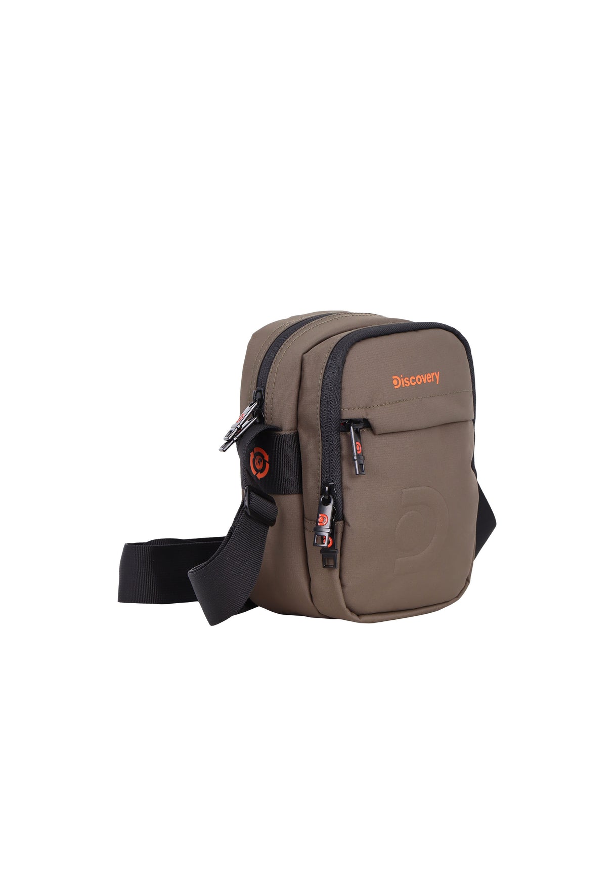 Geyser Bolso Bandolera Mini| 18x13,5x8 cm| 0,2 Kg| 2L