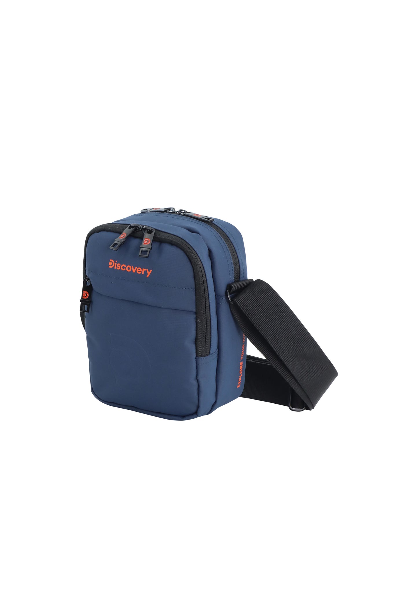 Geyser Bolso Bandolera Mini| 18x13,5x8 cm| 0,2 Kg| 2L