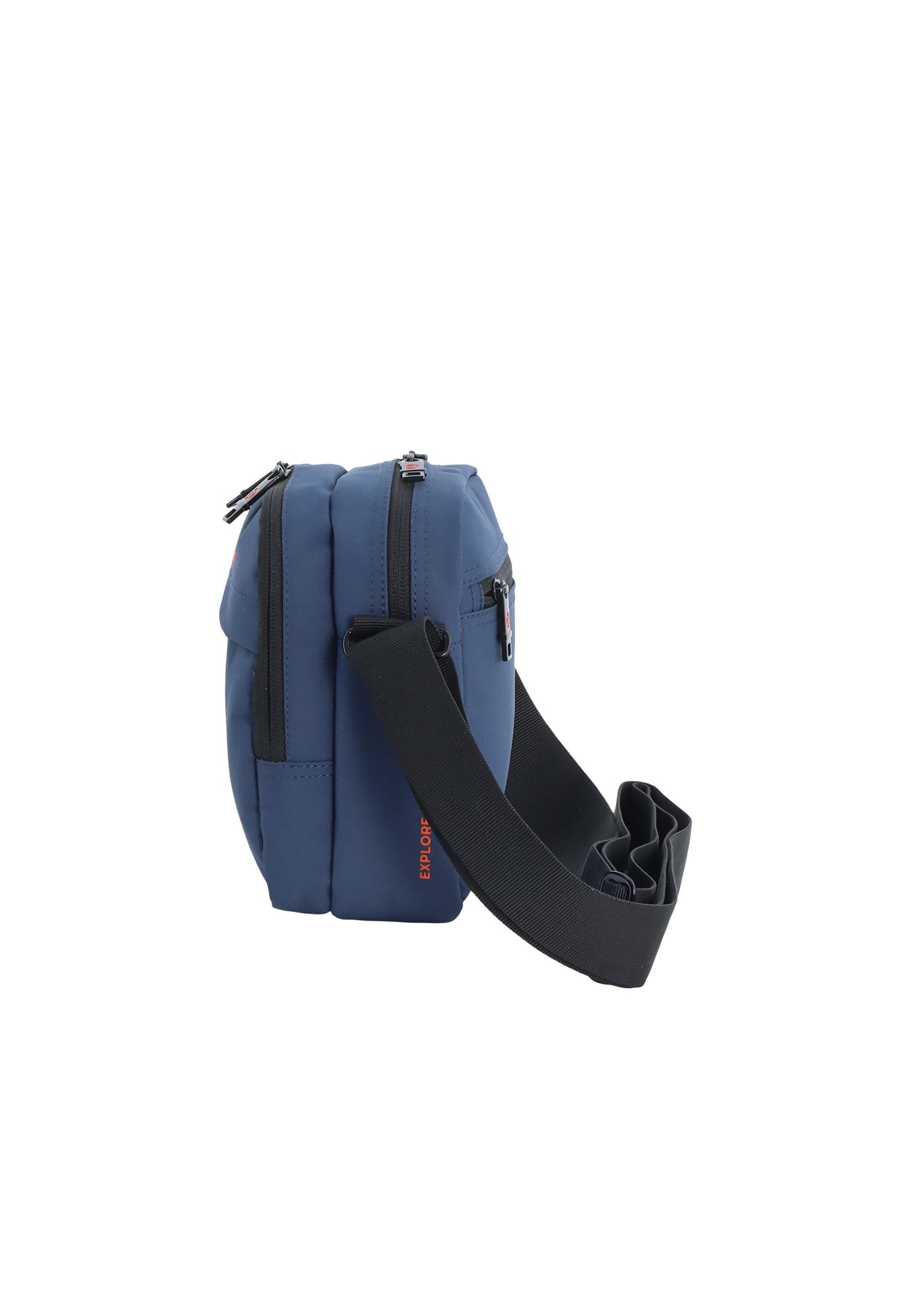 Geyser Bolso Bandolera Mini| 18x13,5x8 cm| 0,2 Kg| 2L