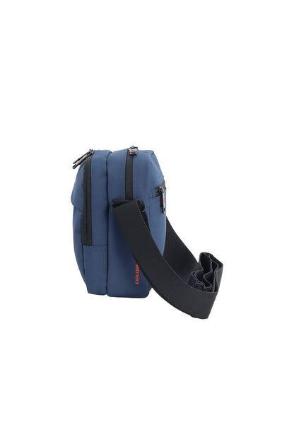 Geyser Bolso Bandolera Mini| 18x13,5x8 cm| 0,2 Kg| 2L