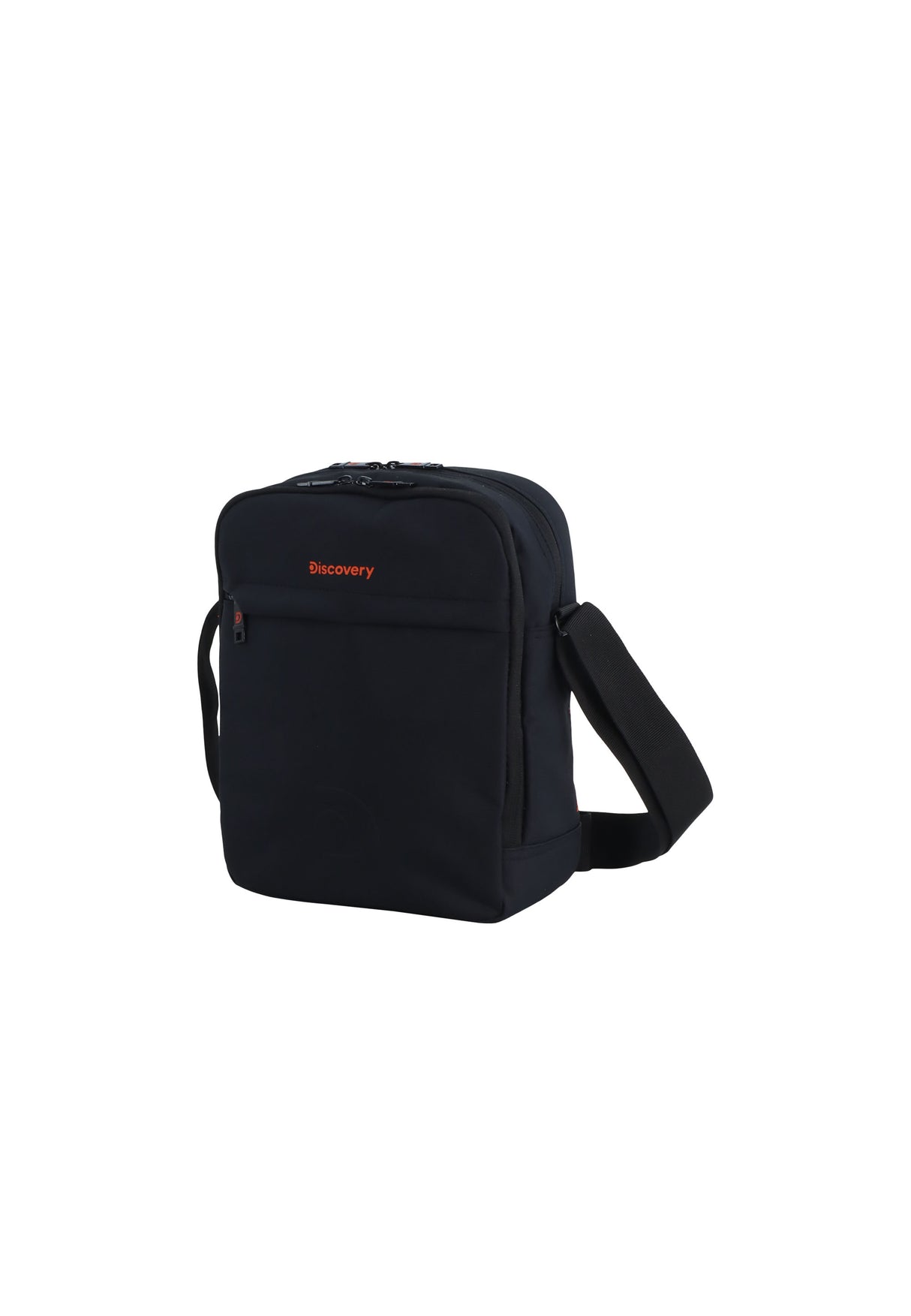 Geyser Bolso Bandolera Vertical| 23x29x9,5 cm| 0,4 Kg| 6L