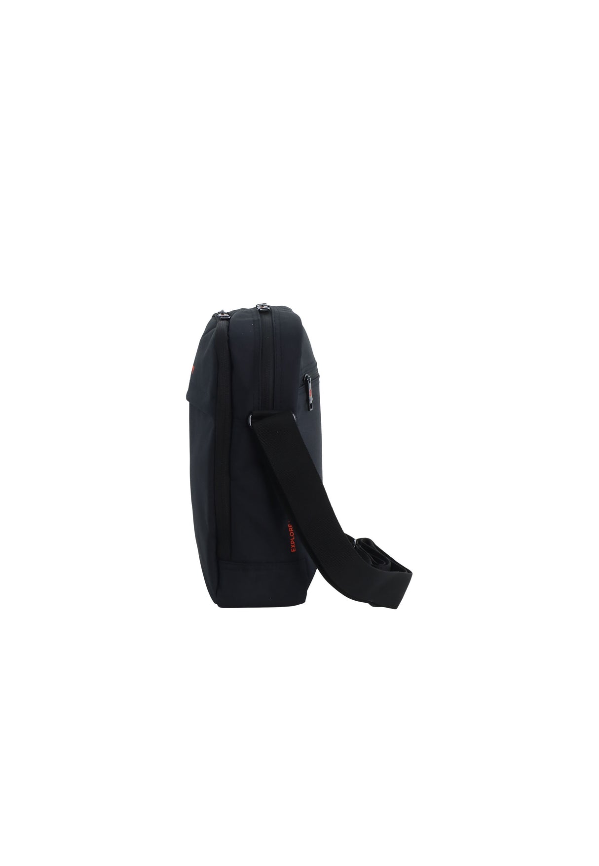 Geyser Bolso Bandolera Vertical| 23x29x9,5 cm| 0,4 Kg| 6L