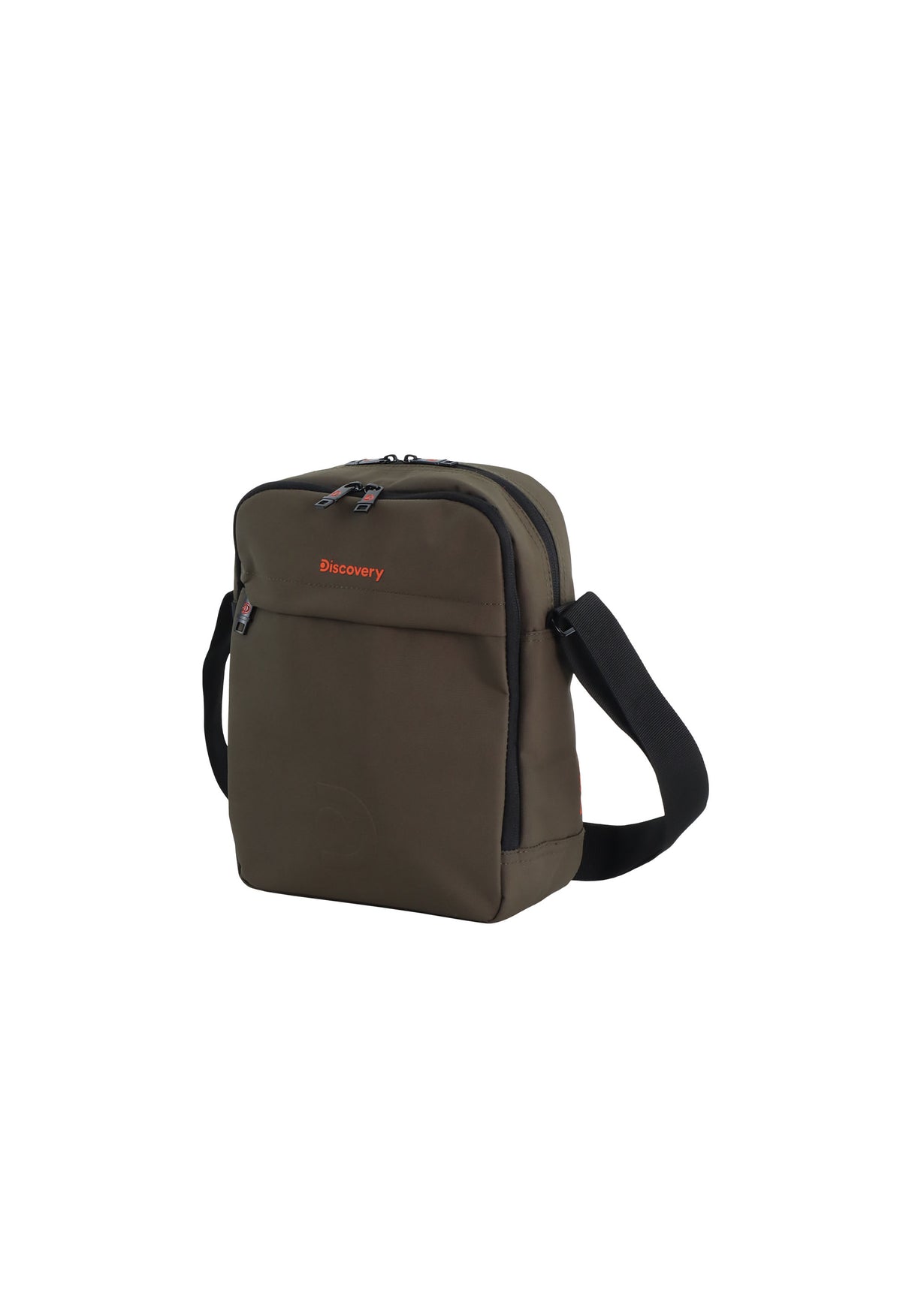 Geyser Bolso Bandolera Vertical| 23x29x9,5 cm| 0,4 Kg| 6L