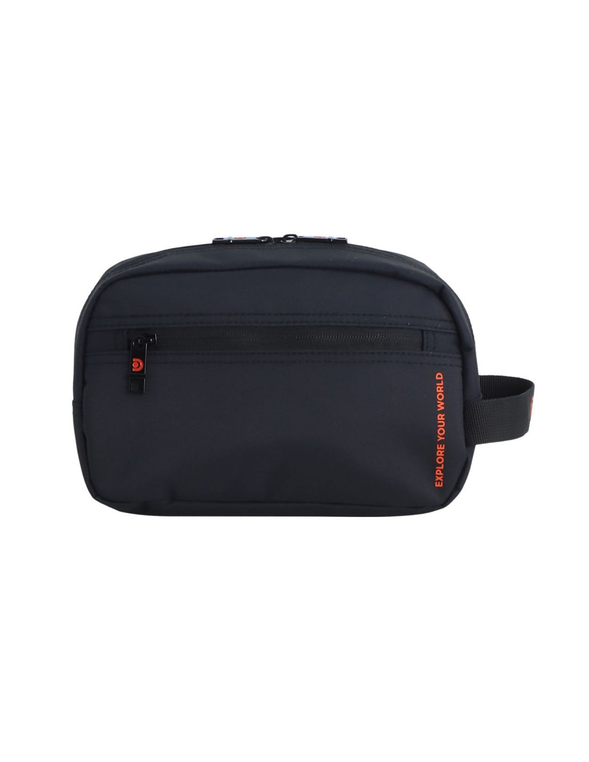 Geyser Neceser | 24x15x10,5 cm| 0,4 Kg| 3L