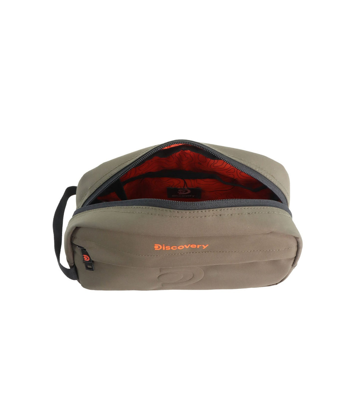 Geyser Neceser | 24x15x10,5 cm| 0,4 Kg| 3L