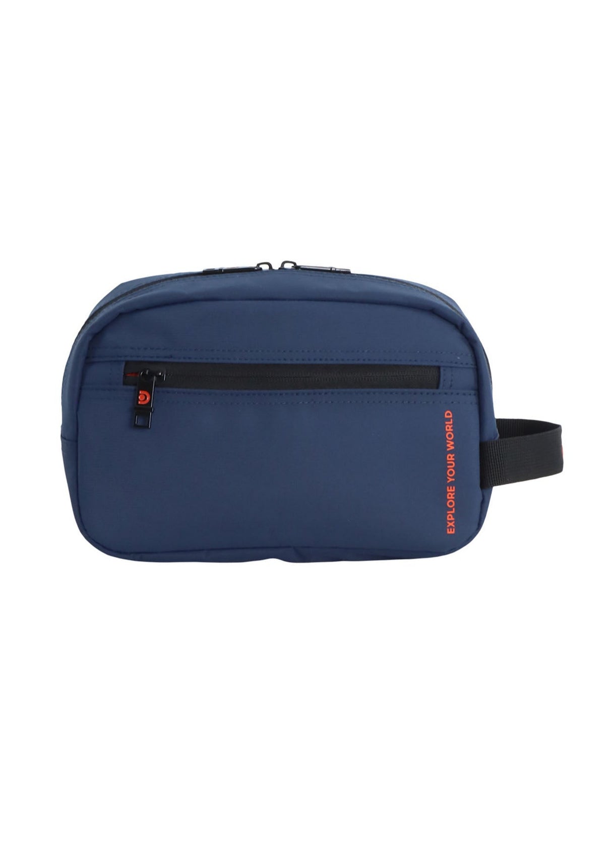 Geyser Neceser | 24x15x10,5 cm| 0,4 Kg| 3L