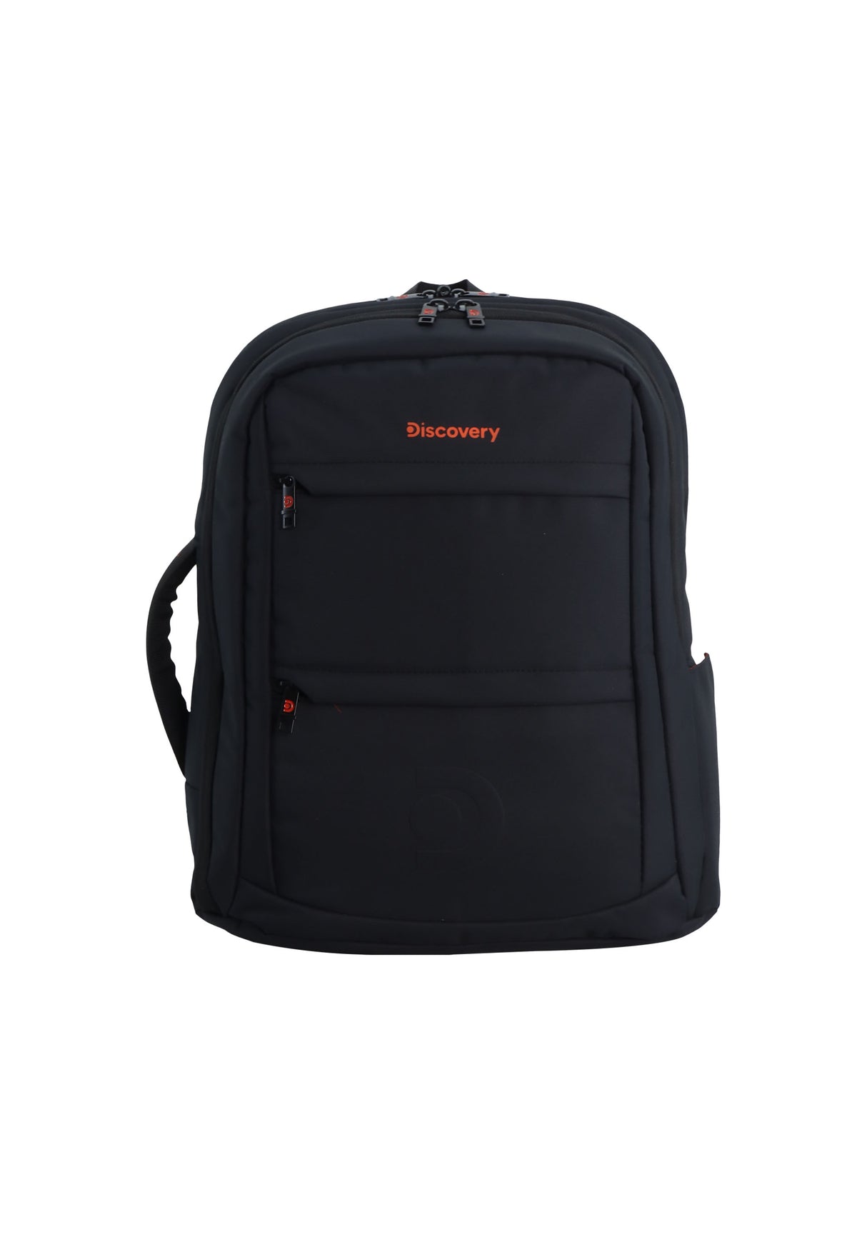 Geyser Mochila Doble Compartimento - Portátil 15''| 43x32x16 cm| 0,7kg |22L