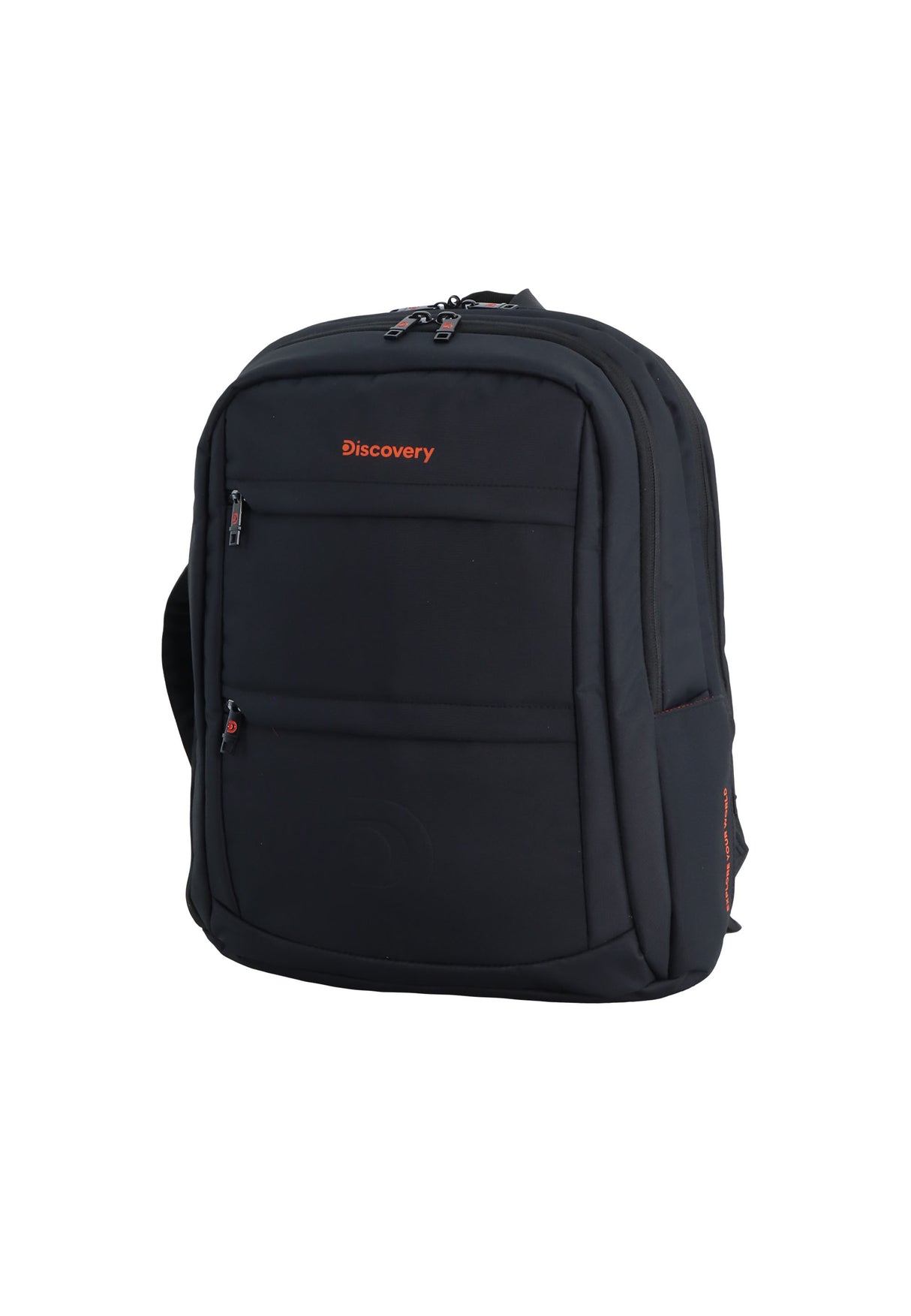 Geyser Mochila Doble Compartimento - Portátil 15''| 43x32x16 cm| 0,7kg |22L