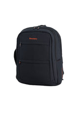 Geyser Mochila Doble Compartimento - Portátil 15''| 43x32x16 cm| 0,7kg |22L