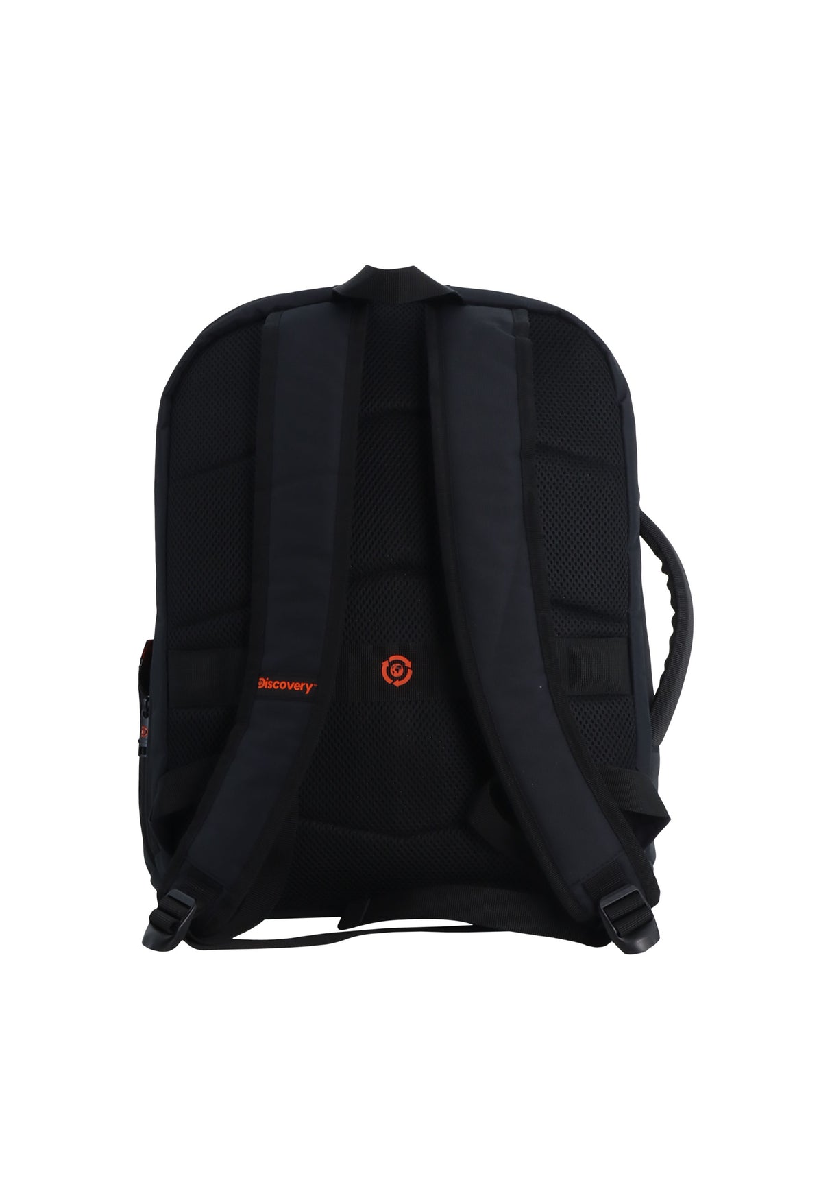 Geyser Mochila Doble Compartimento - Portátil 15''| 43x32x16 cm| 0,7kg |22L