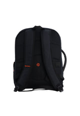 Geyser Mochila Doble Compartimento - Portátil 15''| 43x32x16 cm| 0,7kg |22L