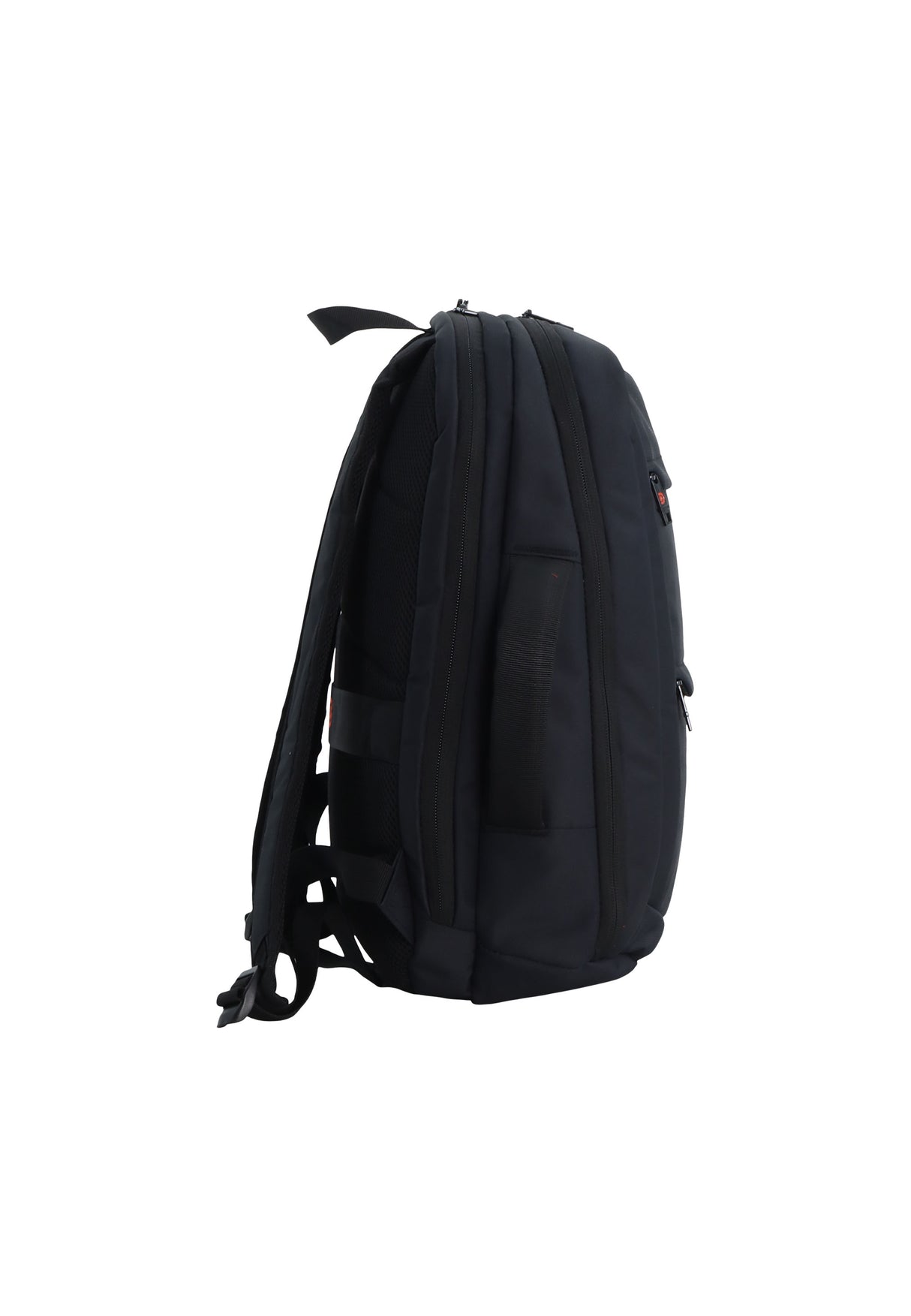 Geyser Mochila Doble Compartimento - Portátil 15''| 43x32x16 cm| 0,7kg |22L