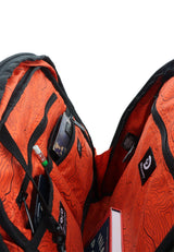 Geyser Mochila Doble Compartimento - Portátil 15''| 43x32x16 cm| 0,7kg |22L