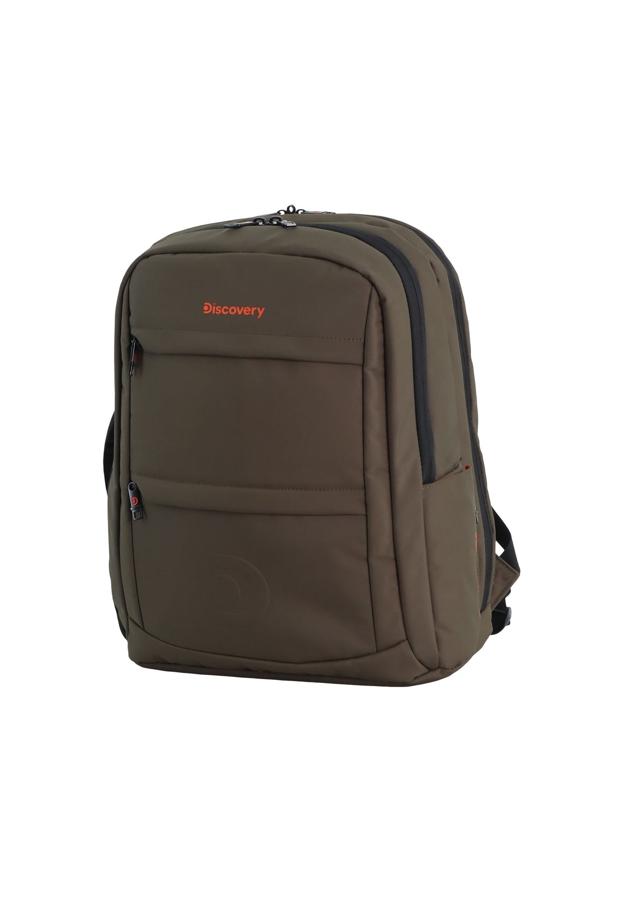 Geyser Mochila Doble Compartimento - Portátil 15''| 43x32x16 cm| 0,7kg |22L