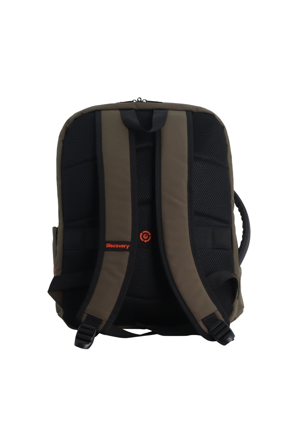 Geyser Mochila Doble Compartimento - Portátil 15''| 43x32x16 cm| 0,7kg |22L