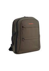 Geyser Mochila Doble Compartimento - Portátil 15''| 43x32x16 cm| 0,7kg |22L